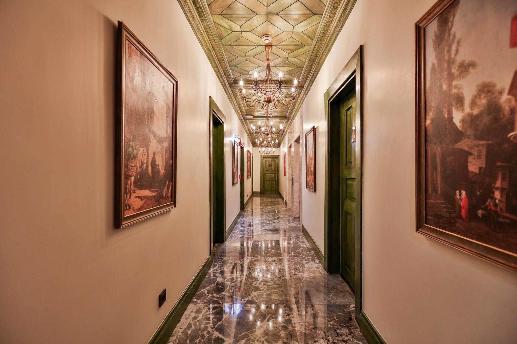 Emerald Mansion Hotel - Special Category — Photos 1